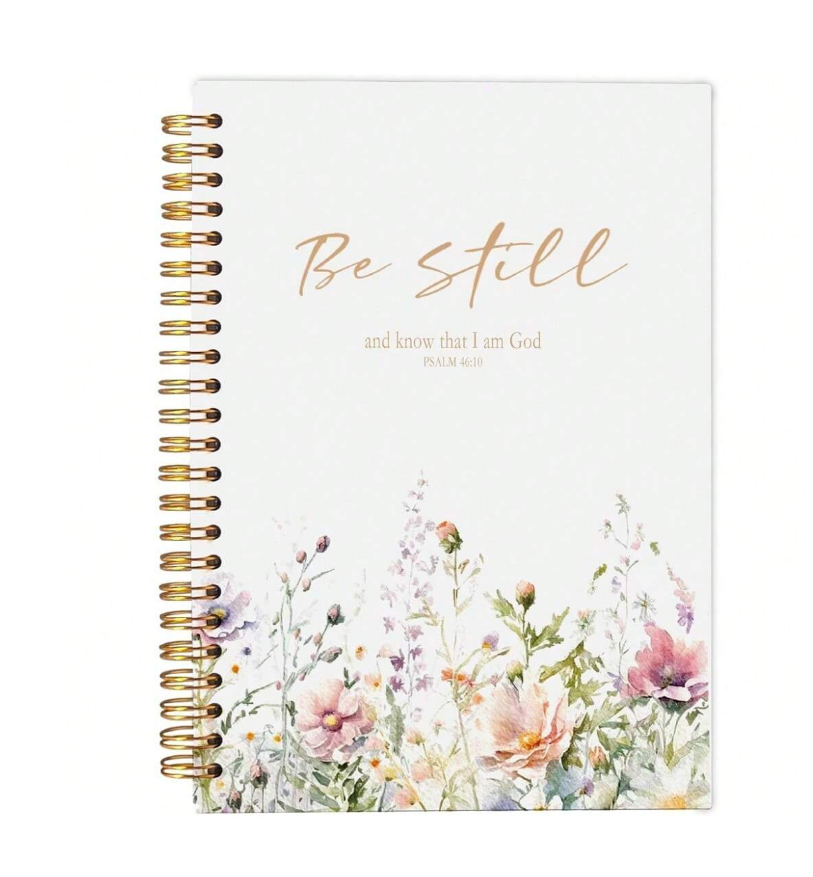Bible Study Journal