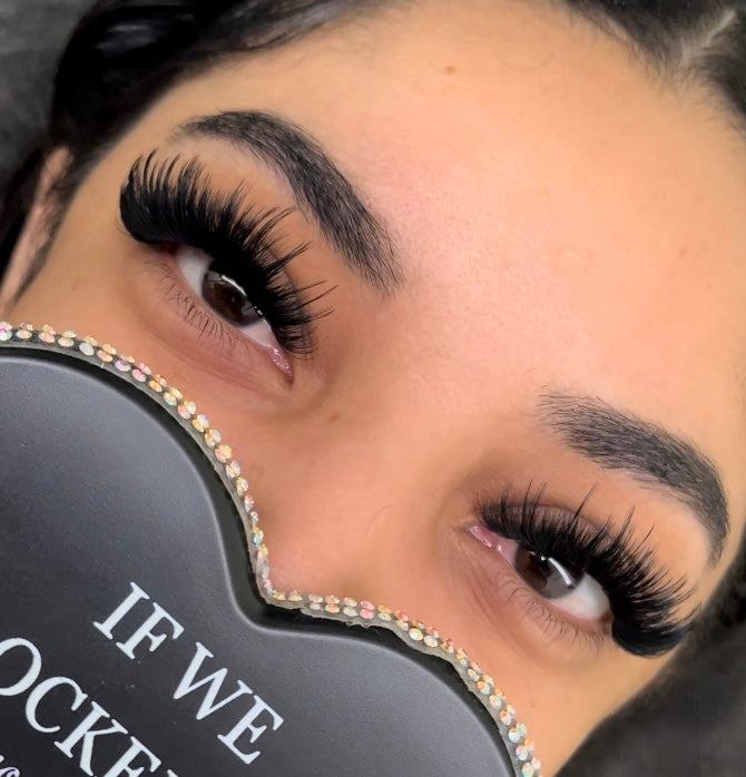 Lash Sets