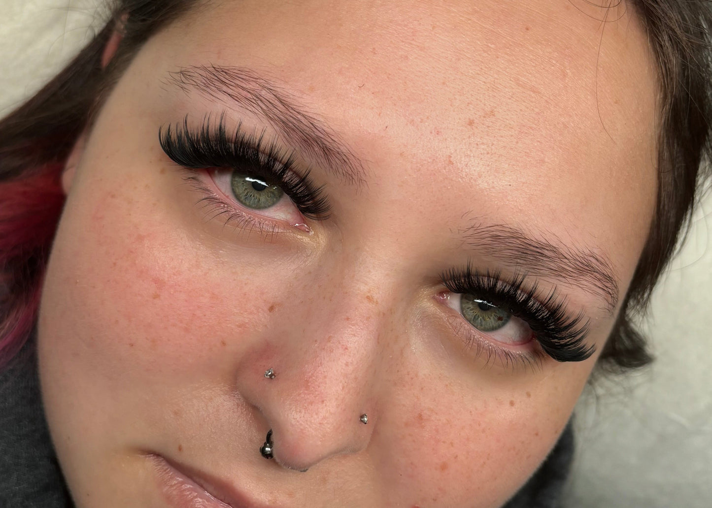 Lash Sets