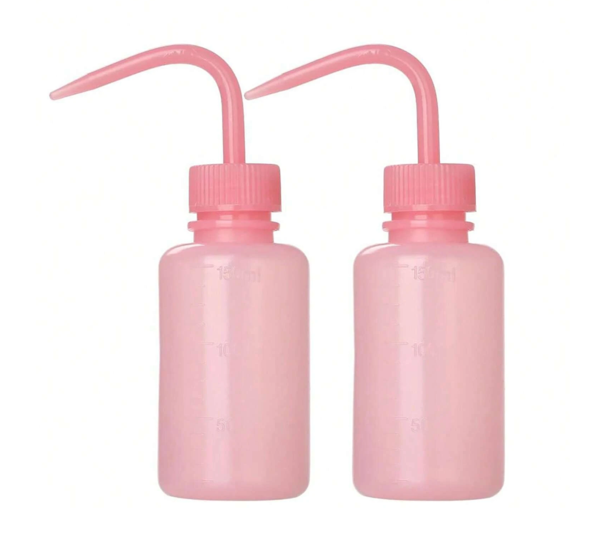 Lash squeeze bottle