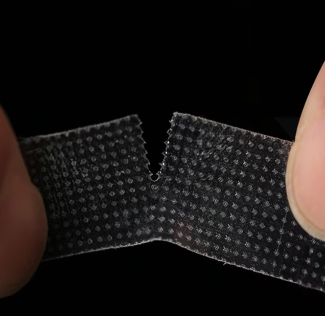 Micropore Fabric Tape