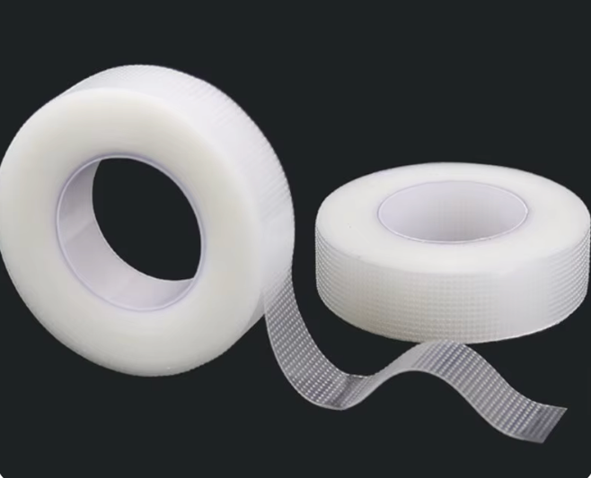 Micropore Fabric Tape