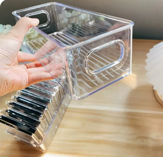 Lash Tray organizer