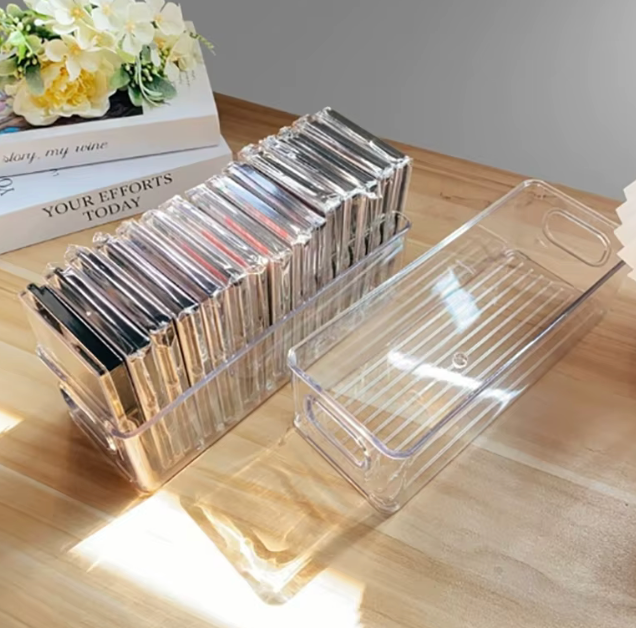 Lash Tray organizer