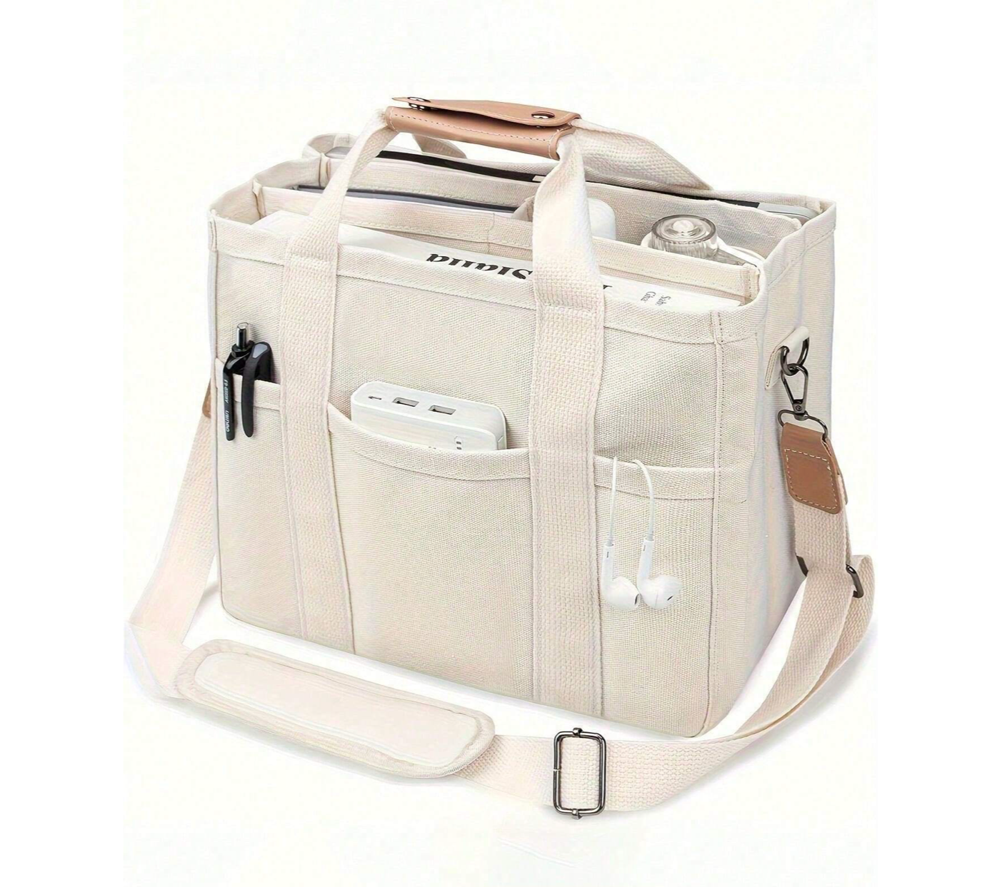 Bible bag W/ shoulder strap