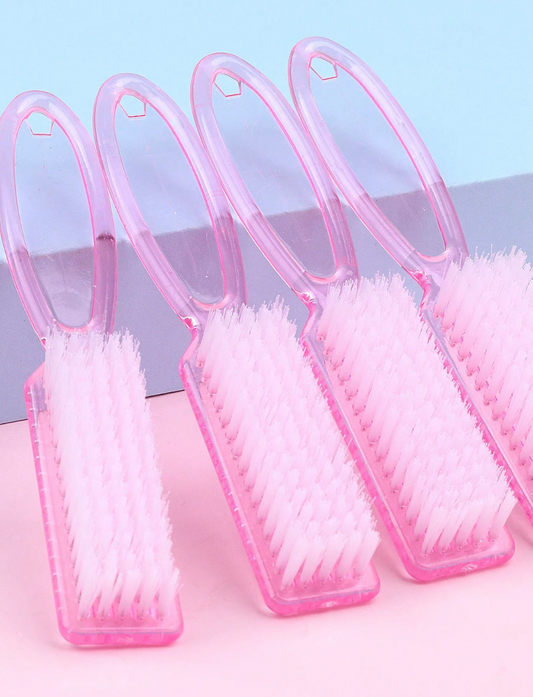 Lash Tweezers cleaning Brush