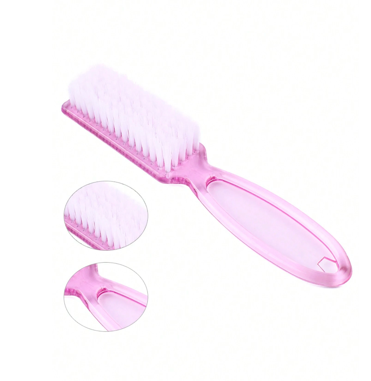 Lash Tweezers cleaning Brush