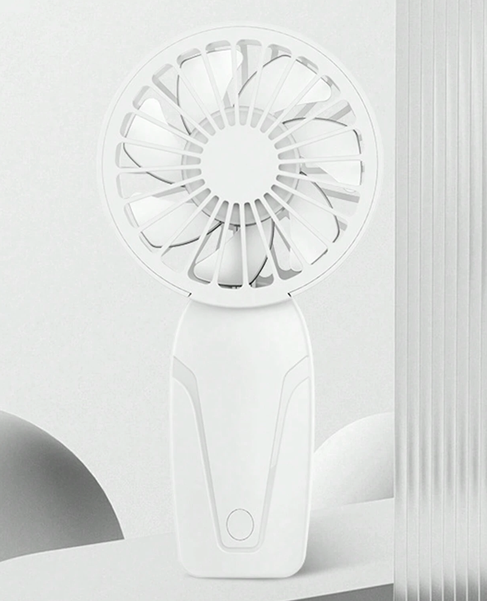 Portable Mini Lash Fan